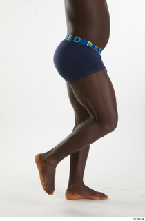 Kato Abimbo  1 flexing leg side view underwear 0006.jpg